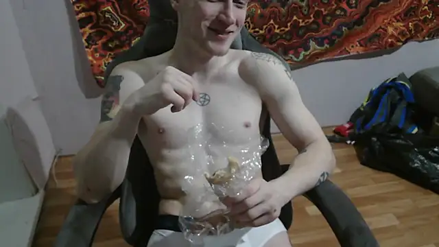 johnny positive online show from October 30, 2025, 3:57 pm