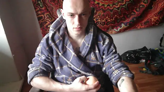 johnny positive online show from November 2, 2025, 8:06 am