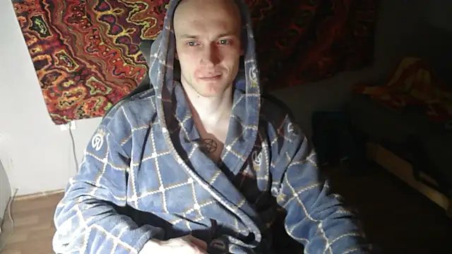 johnny positive online show from November 10, 2025, 6:07 pm