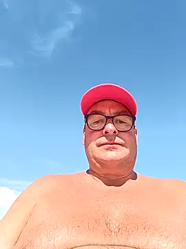 Snapshot of MountJohnXL chatting on January 26, 2025, 2:30 pm MountJohnXL online show from January 26, 2025, 2:30 pm