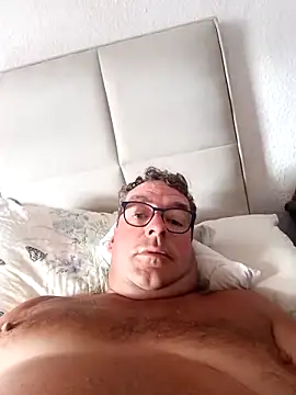 Snapshot of MountJohnXL chatting on March 12, 2025, 9:55 am MountJohnXL online show from March 12, 2025, 9:55 am