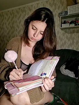 Melenka online show from February 27, 2026, 10:32 pm