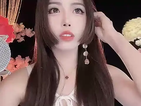 ying-love520 online show from January 15, 2025, 2:17 am