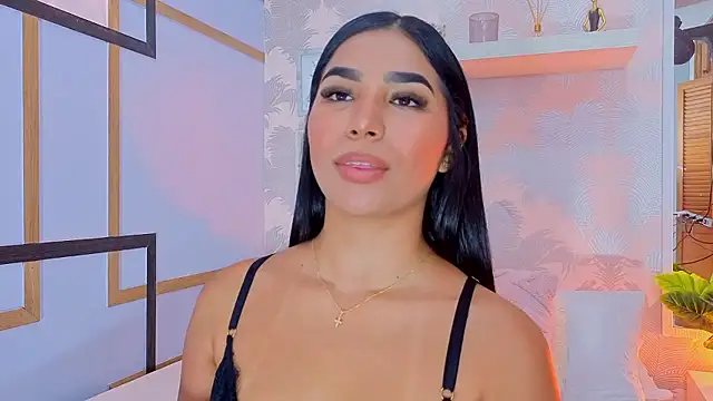 CharlotteGraay online show from December 20, 2025, 8:16 pm