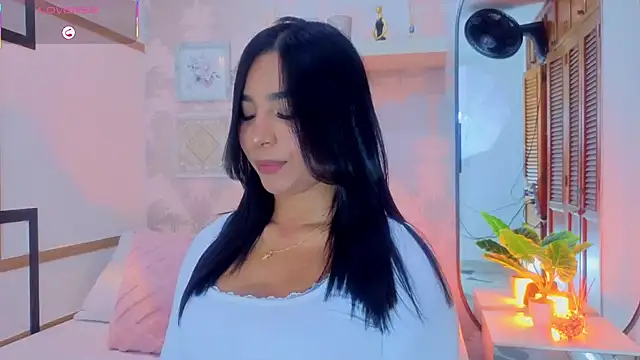 CharlotteGraay online show from April 15, 2026, 7:54 pm