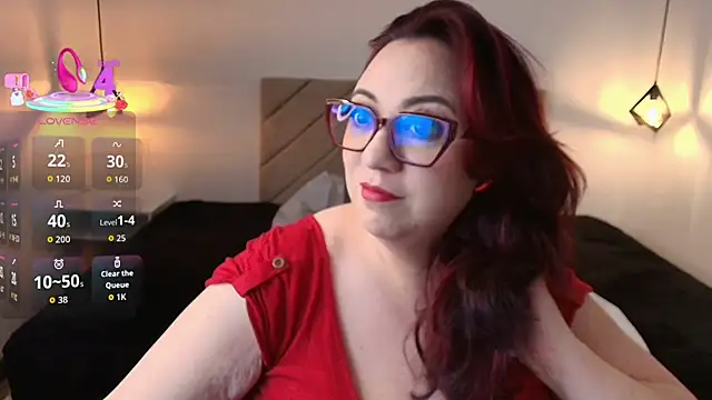 Snapshot of Victoria_Adamns chatting on March 26, 2026, 12:00 pm Victoria Adamns online show from March 26, 2026, 12:00 pm