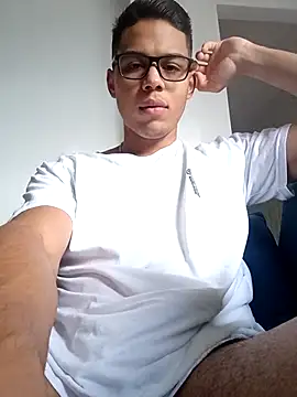 HornyTiger744 online show from March 25, 2026, 7:20 pm