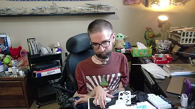 Snapshot of HighPriest_Belial666 chatting on January 8, 2026, 6:21 pm HighPriest Belial666 online show from January 8, 2026, 6:21 pm