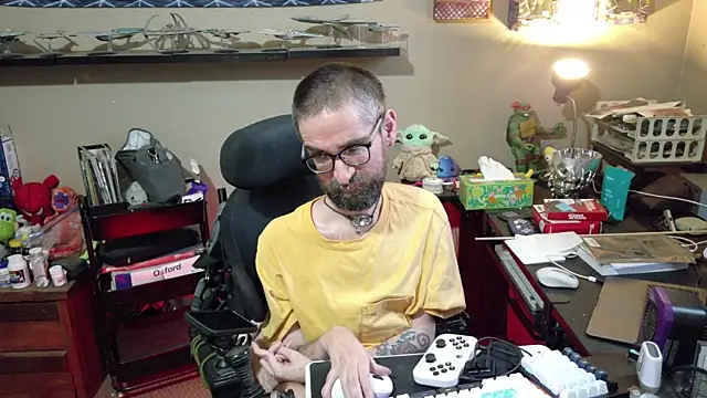 Snapshot of HighPriest_Belial666 chatting on January 11, 2026, 9:31 pm HighPriest Belial666 online show from January 11, 2026, 9:31 pm