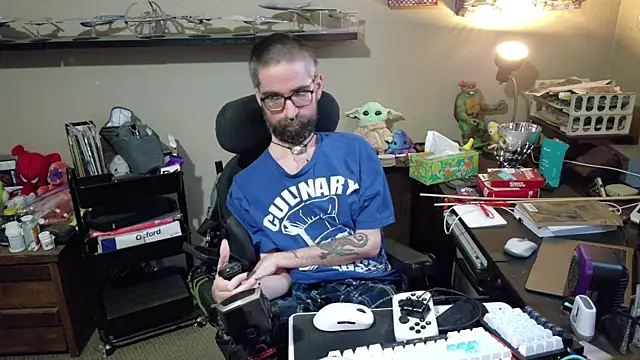 Snapshot of HighPriest_Belial666 chatting on January 14, 2026, 10:14 pm HighPriest Belial666 online show from January 14, 2026, 10:14 pm