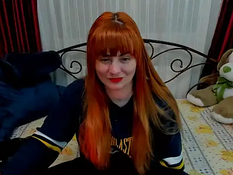 Snapshot of NightWish_Lorena chatting on January 17, 2025, 3:34 am NightWish Lorena online show from January 17, 2025, 3:34 am