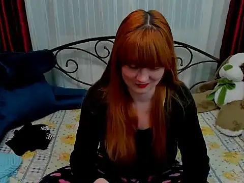 Snapshot of NightWish_Lorena chatting on January 26, 2025, 4:20 am NightWish Lorena online show from January 26, 2025, 4:20 am