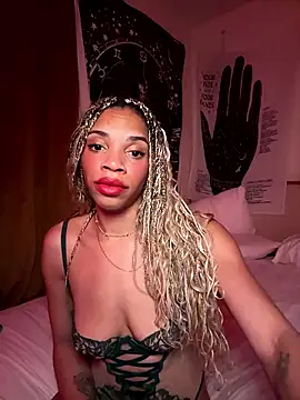 goddesskash online show from January 15, 2026, 4:17 am