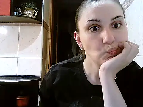 Yuliia30 online show from March 26, 2026, 7:08 pm