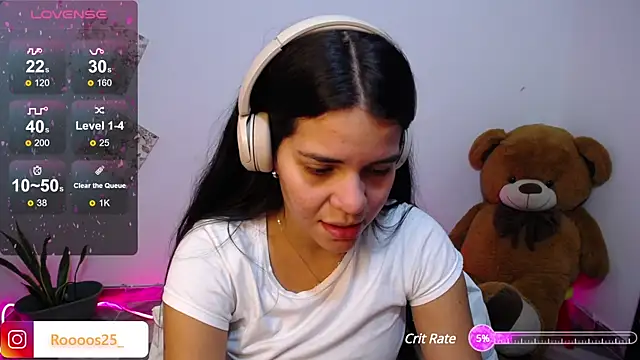 Snapshot of Anddyy__ chatting on January 30, 2025, 12:29 am Anddyy online show from January 30, 2025, 12:29 am
