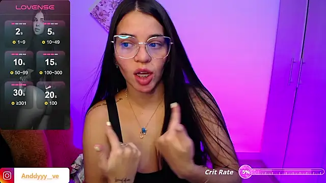 Snapshot of Anddyy__ chatting on February 23, 2026, 11:35 pm Anddyy online show from February 23, 2026, 11:35 pm