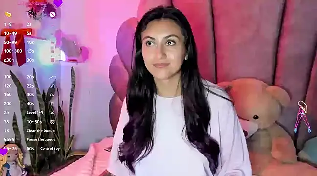 Snapshot of sweetfoxy_17 chatting on February 1, 2025, 11:16 pm sweetfoxy 17 online show from February 1, 2025, 11:16 pm