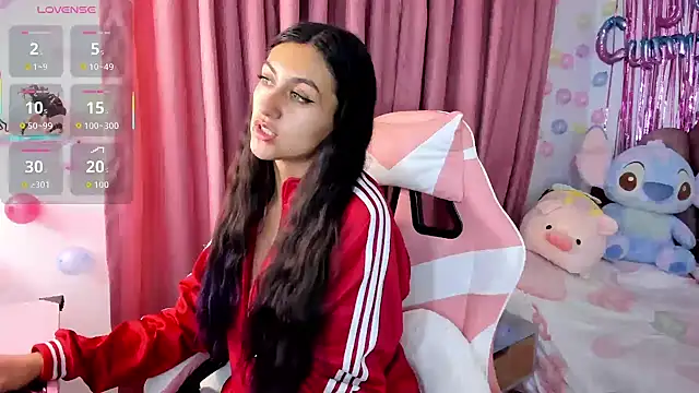 Snapshot of sweetfoxy_17 chatting on February 19, 2026, 4:41 am sweetfoxy 17 online show from February 19, 2026, 4:41 am