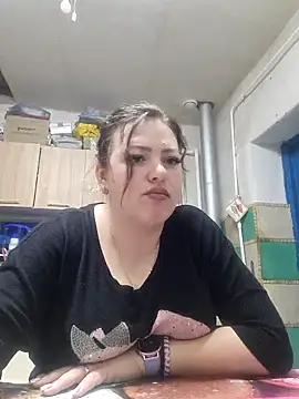 Jyleta online show from March 9, 2025, 6:32 pm