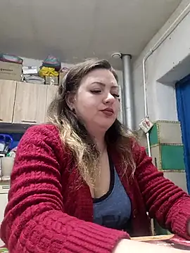 Jyleta online show from March 14, 2025, 8:17 pm