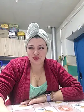 Jyleta online show from September 29, 2025, 9:19 pm