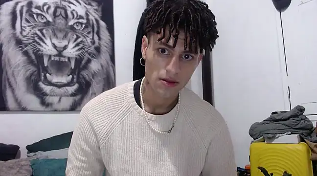 dany hardy online show from January 28, 2025, 11:17 pm