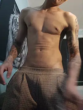 dany hardy online show from February 23, 2026, 4:37 pm