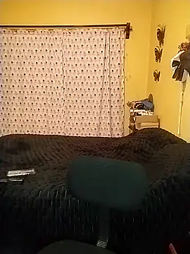 ConyPeralta online show from March 2, 2025, 4:17 am