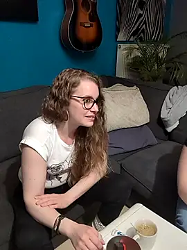 Miss luxiole online show from September 16, 2025, 7:37 pm