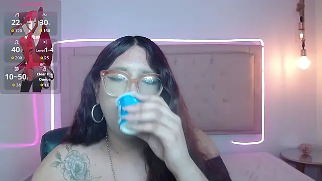 kathepickmanx online show from November 2, 2025, 4:59 am