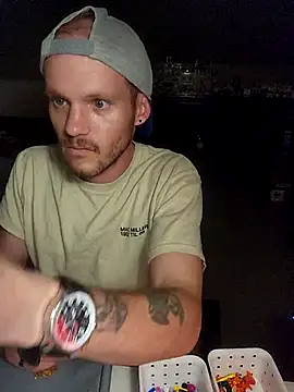 SoxxyNsh online show from November 23, 2025, 10:09 pm