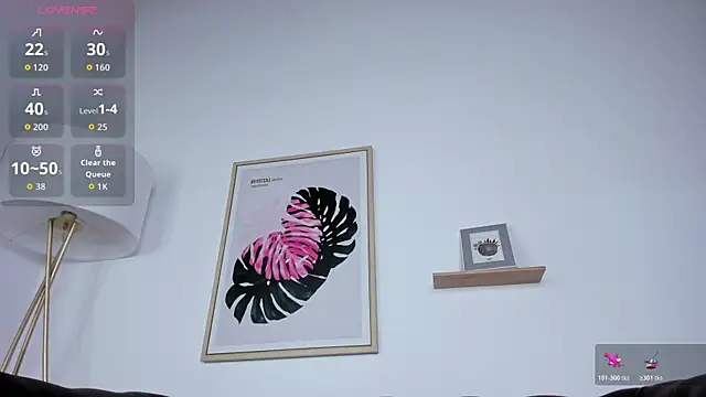 Eva abaad online show from November 15, 2025, 3:04 am