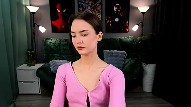 SamanthaaaWalker online show from November 30, 2025, 12:03 am