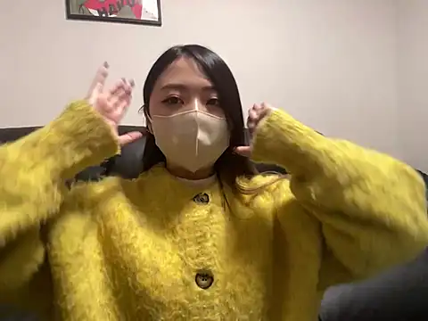 yazawa oO online show from February 11, 2025, 11:12 pm