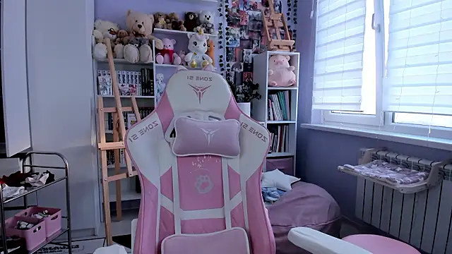 Catharsisi online show from March 7, 2026, 2:36 pm