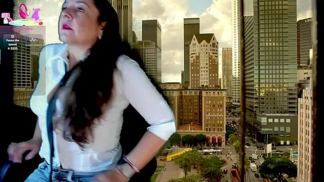 Miiss eva online show from March 1, 2025, 11:28 am