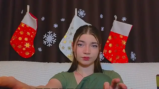 CassJonn online show from January 22, 2025, 7:24 pm