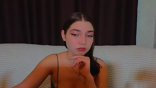 CassJonn online show from February 27, 2025, 7:26 pm