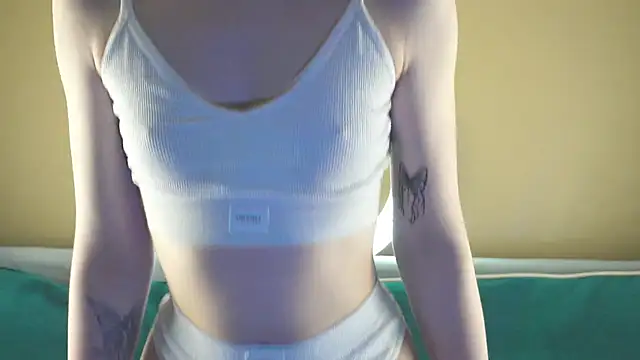 Snapshot of milasmiu chatting on January 30, 2025, 9:14 pm milasmiu online show from January 30, 2025, 9:14 pm