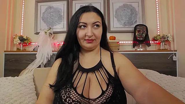 Snapshot of BustyEva_ chatting on October 31, 2025, 4:46 am BustyEva online show from October 31, 2025, 4:46 am