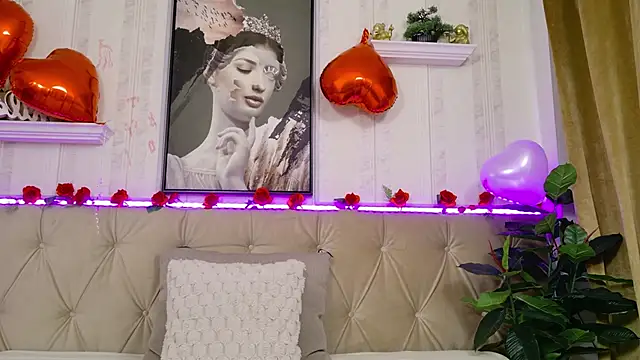 Snapshot of BustyEva_ chatting on February 16, 2026, 4:30 am BustyEva online show from February 16, 2026, 4:30 am