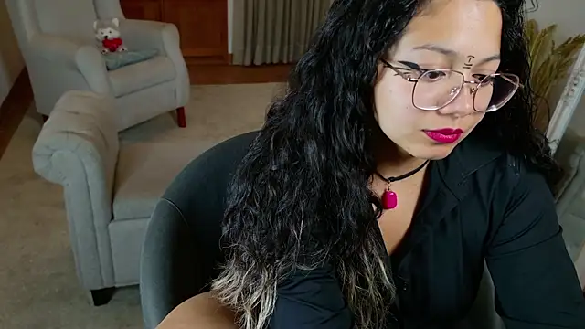 SelenaBlumX online show from October 3, 2025, 6:38 pm