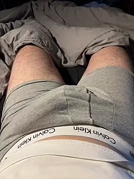 GastonBig online show from February 25, 2026, 10:19 pm