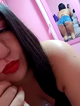 Snapshot of Melyy_Edii chatting on December 4, 2025, 4:38 pm Melyy Edii online show from December 4, 2025, 4:38 pm