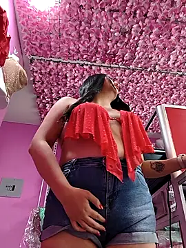 Snapshot of Melyy_Edii chatting on February 5, 2026, 7:29 pm Melyy Edii online show from February 5, 2026, 7:29 pm