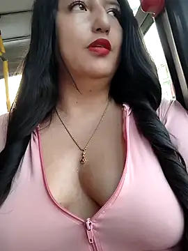 Melyy Edii online show from March 16, 2026, 10:58 pm