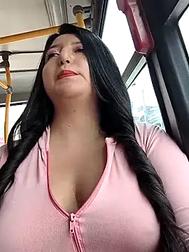 Melyy Edii online show from March 25, 2026, 6:58 pm