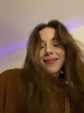 Snapshot of Mary_Leaf chatting on February 17, 2025, 11:53 pm Mary Leaf online show from February 17, 2025, 11:53 pm