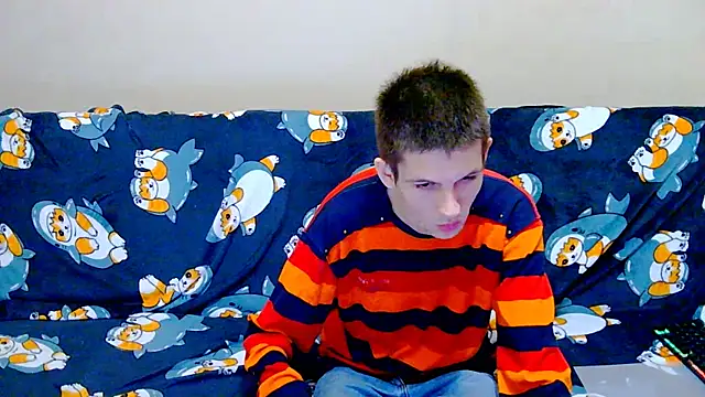 Lester Broo online show from December 20, 2025, 7:37 am