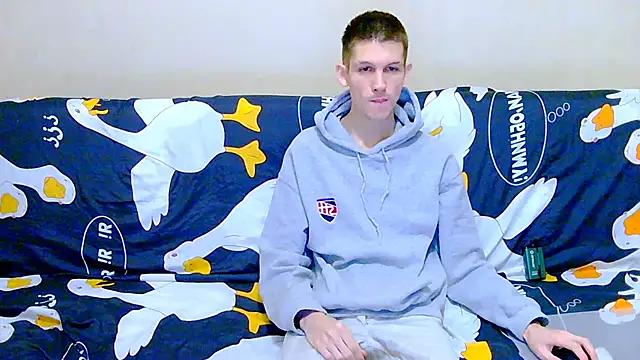 Lester Broo online show from January 11, 2026, 4:39 am